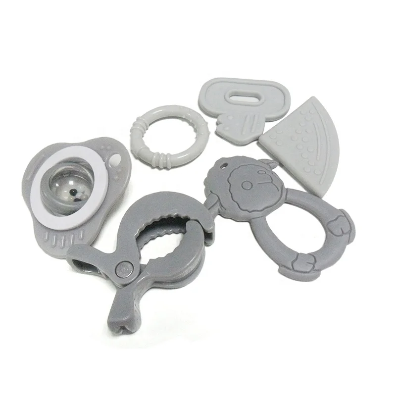 Baby Stroller Pram Peg Clip