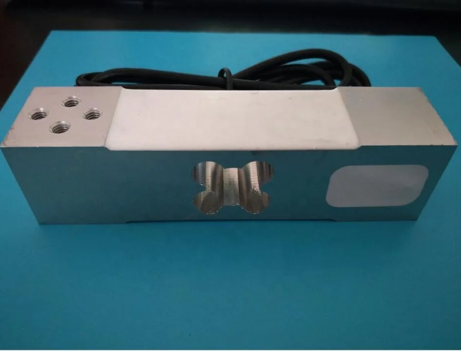 Hot Selling Aluminum Single Point Load Cell 100kg 200kg 300kg 500kg