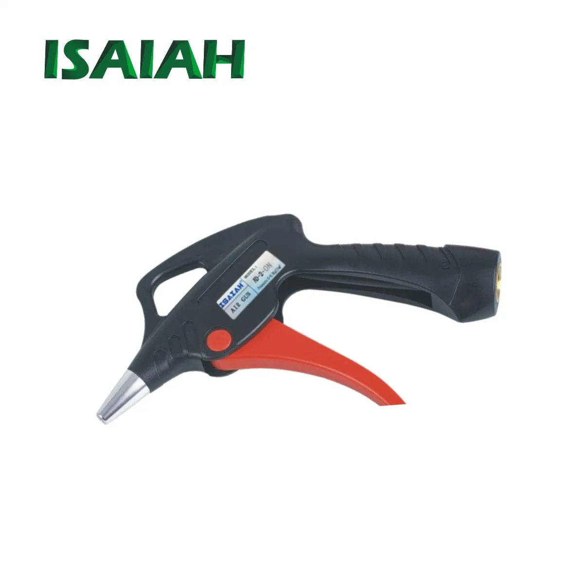 From Isaiah Factory Price Pneumatic Tools Air Compressed Air Blow Gun