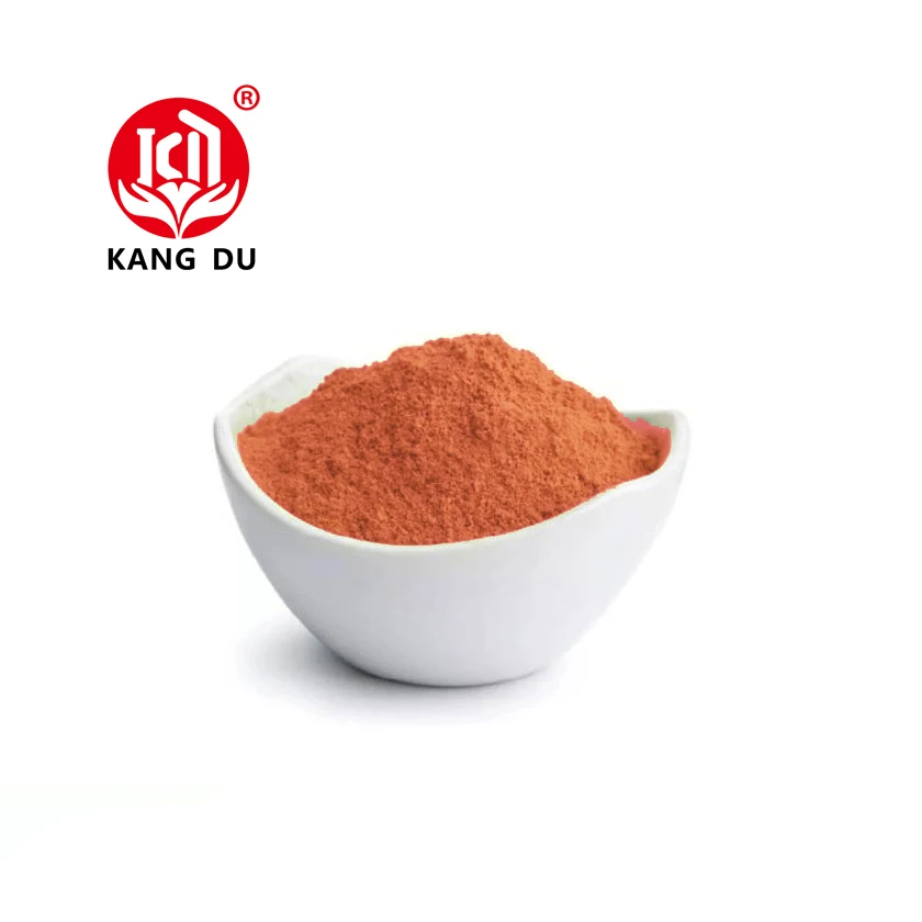 Factory Supply Turmeric Root Extract Curcumin Powder Curcuma Powder