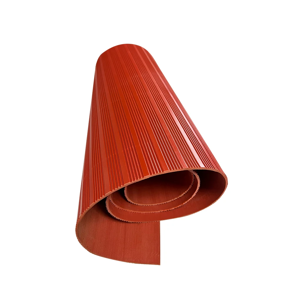 Vans And Lorries Rubber Mat With Competitive Price