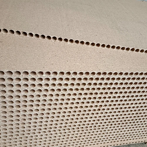 wholesale mr hollow chipboard sheets 16mm 1220x2440 wood veneer particle board