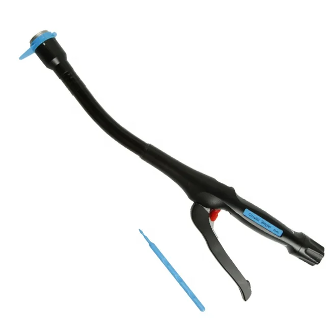 Factory Sale Surgical Instruments Medical Supply Disposable Circular Stapler for Esophagus