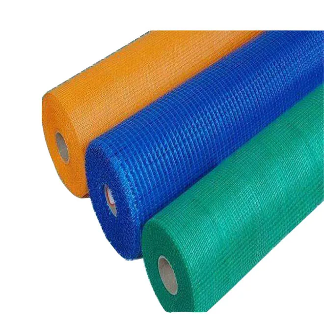 Alkali-Resistant PTFE Coated Fiberglass Mesh 3x 3mm  4*4mm 5*5mm 10*10mm Fiberglass Mesh for Drywall