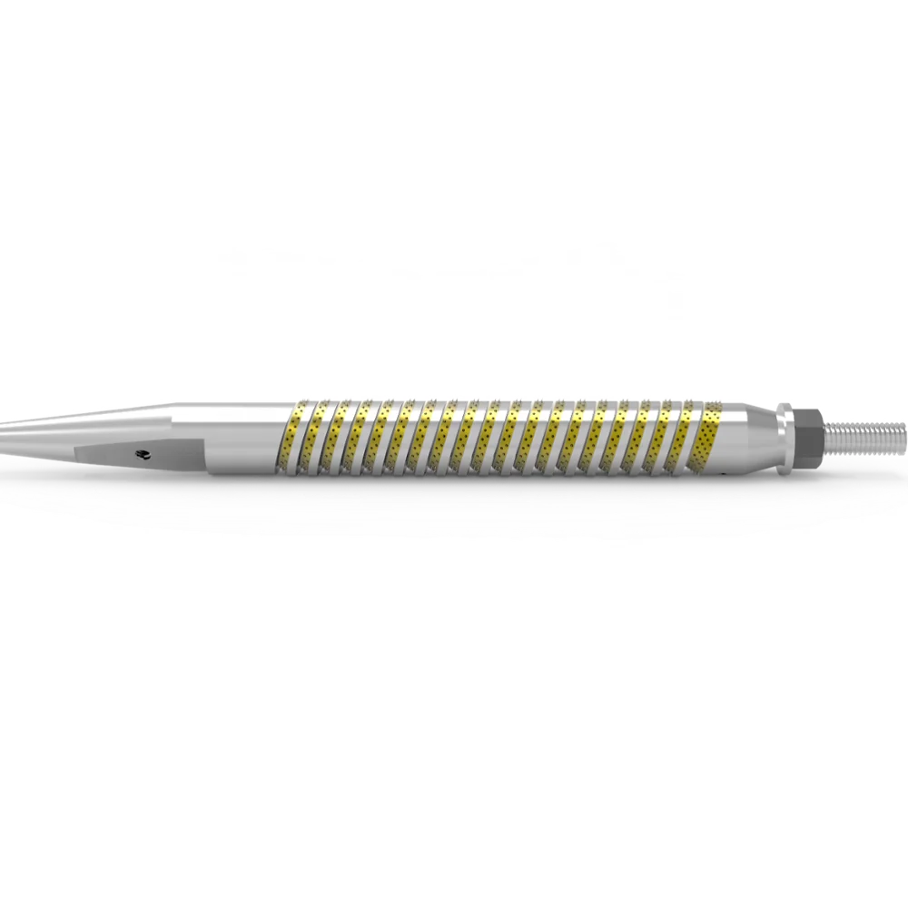 High Quality Perforation Needle Roller for textile industries at Factory Price in india