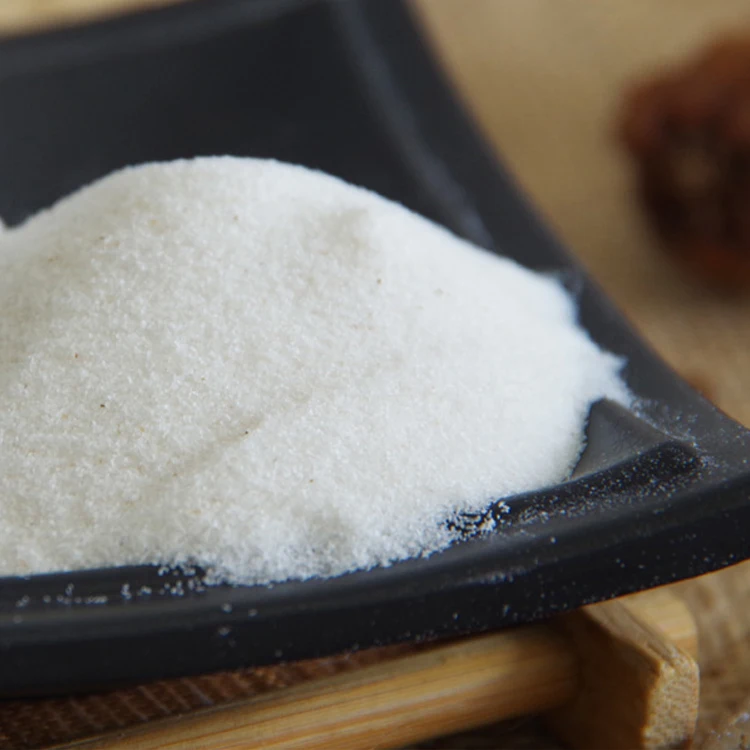 China Supplier Thickening And Stable Glucomannan Konjac Extract Food Grade Konjac Glucomannan Powder