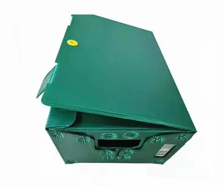 Hot Selling Stone Plastic Hollow Board For Packing Box or Pannel