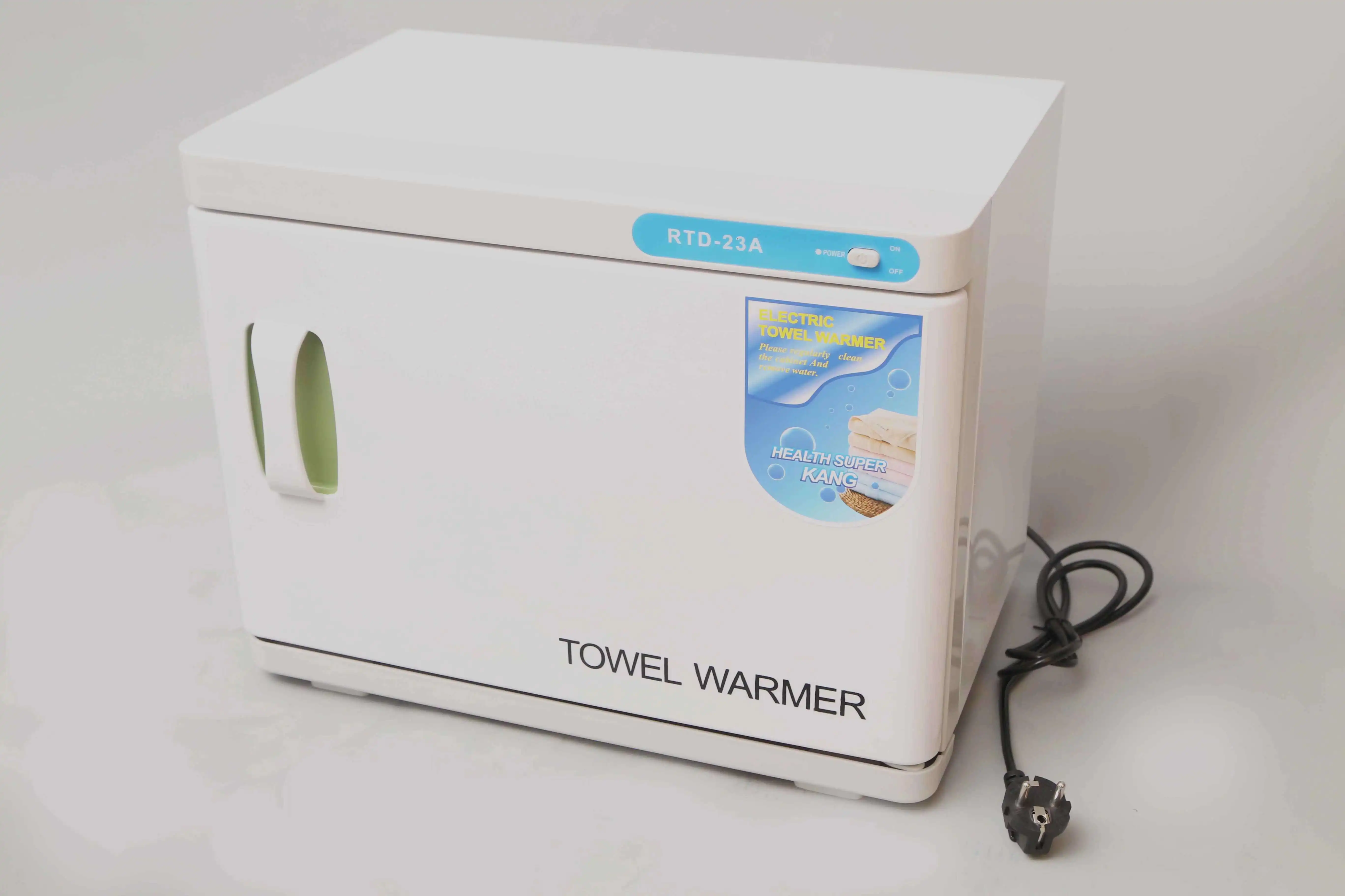 beauty salon equipment Hot Towel disinfection cabinet sterilizer