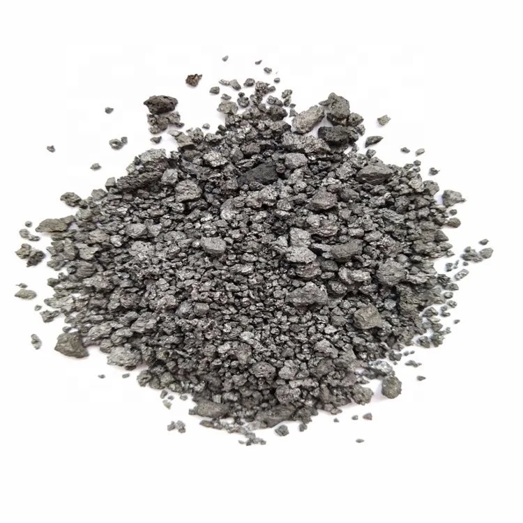 Fuel grade Calcined Petroleum PET coke for oil refining