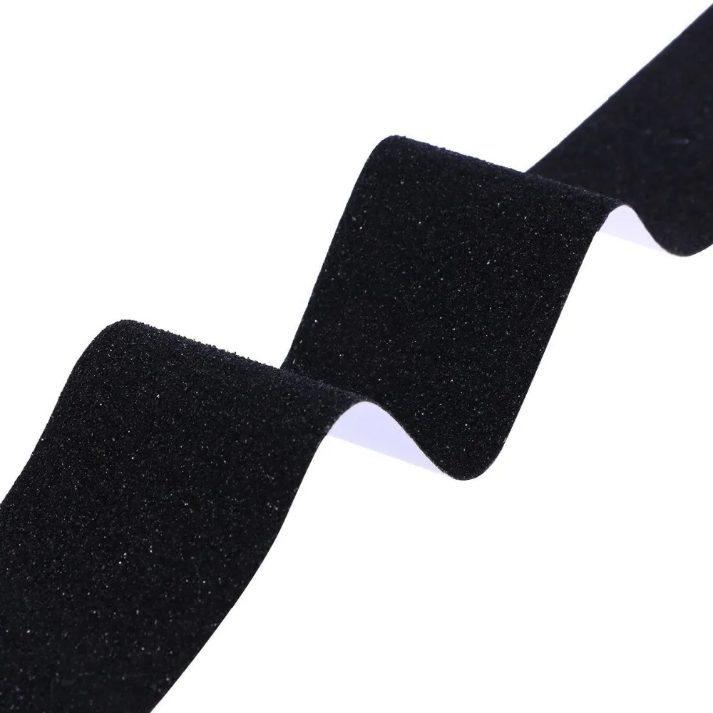 High Traction Friction Abrasive Safety Grip Anti slip Tape