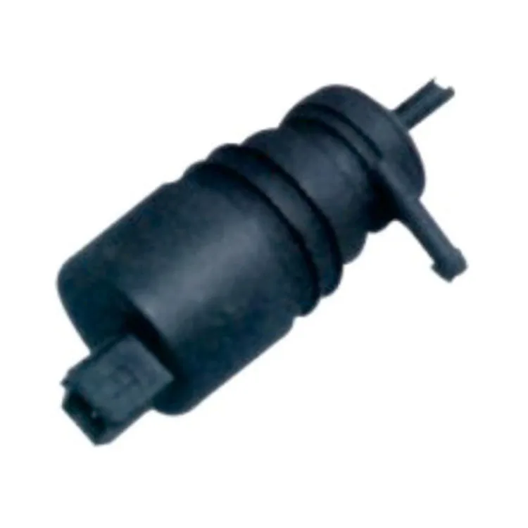 
Guaranteed Quality Proper Price 12V 24V Car Surface Cleaner Windshield Wiper Washer Pump Motor 