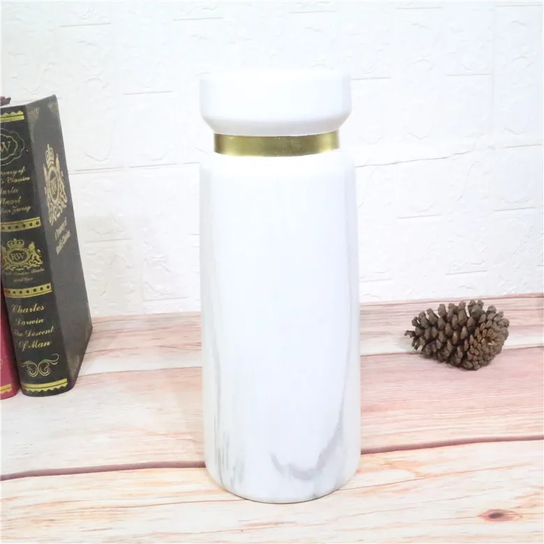 Modern ceramic vases for Dining table living room decoration decoration home accessories