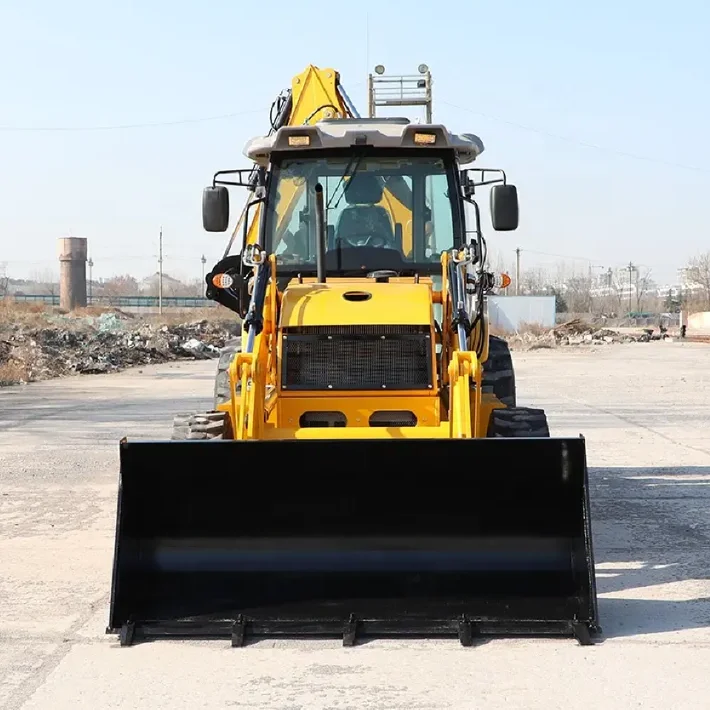 Экскаватор-экскаватор погрузчик 4x4 JCB 3CX 4CX дешевая низкая цена