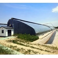 FM hot anti insect screen greenhouse agricultural protect greenhouse agriculture greenhouses