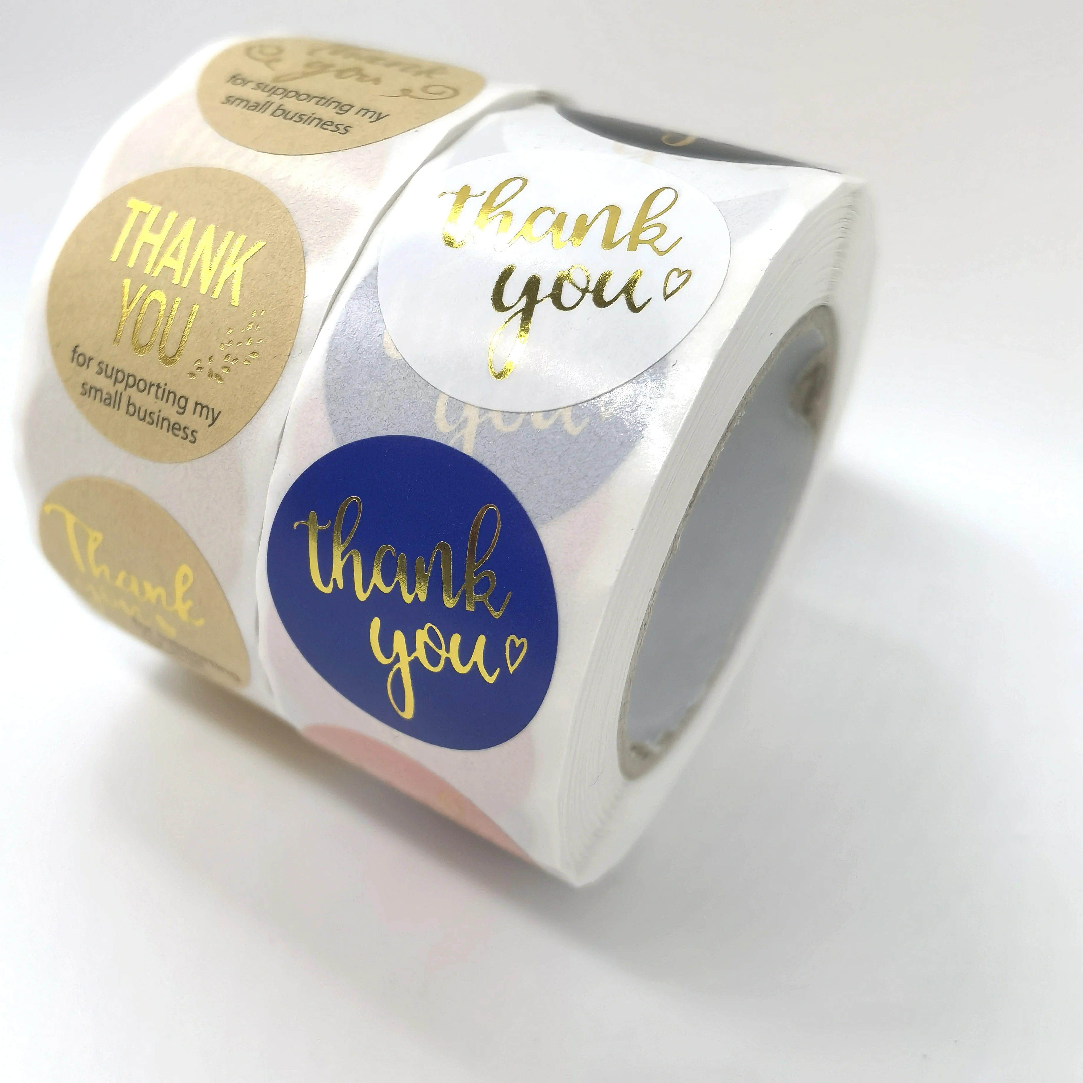 Free samples for label stickers