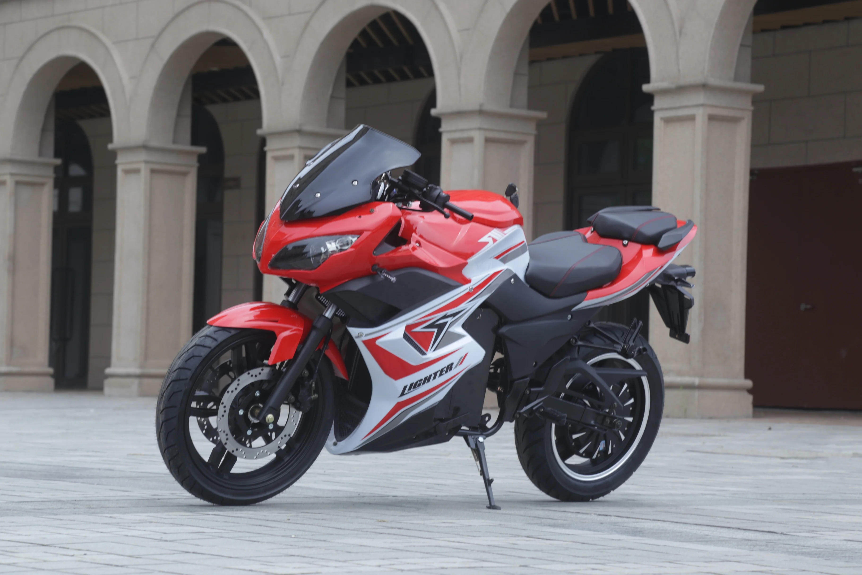5000w wholesales price with electric motorcycle for adults