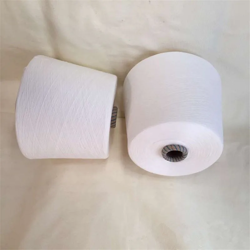 Factory Top Quality Hengyi Polyester Yarn