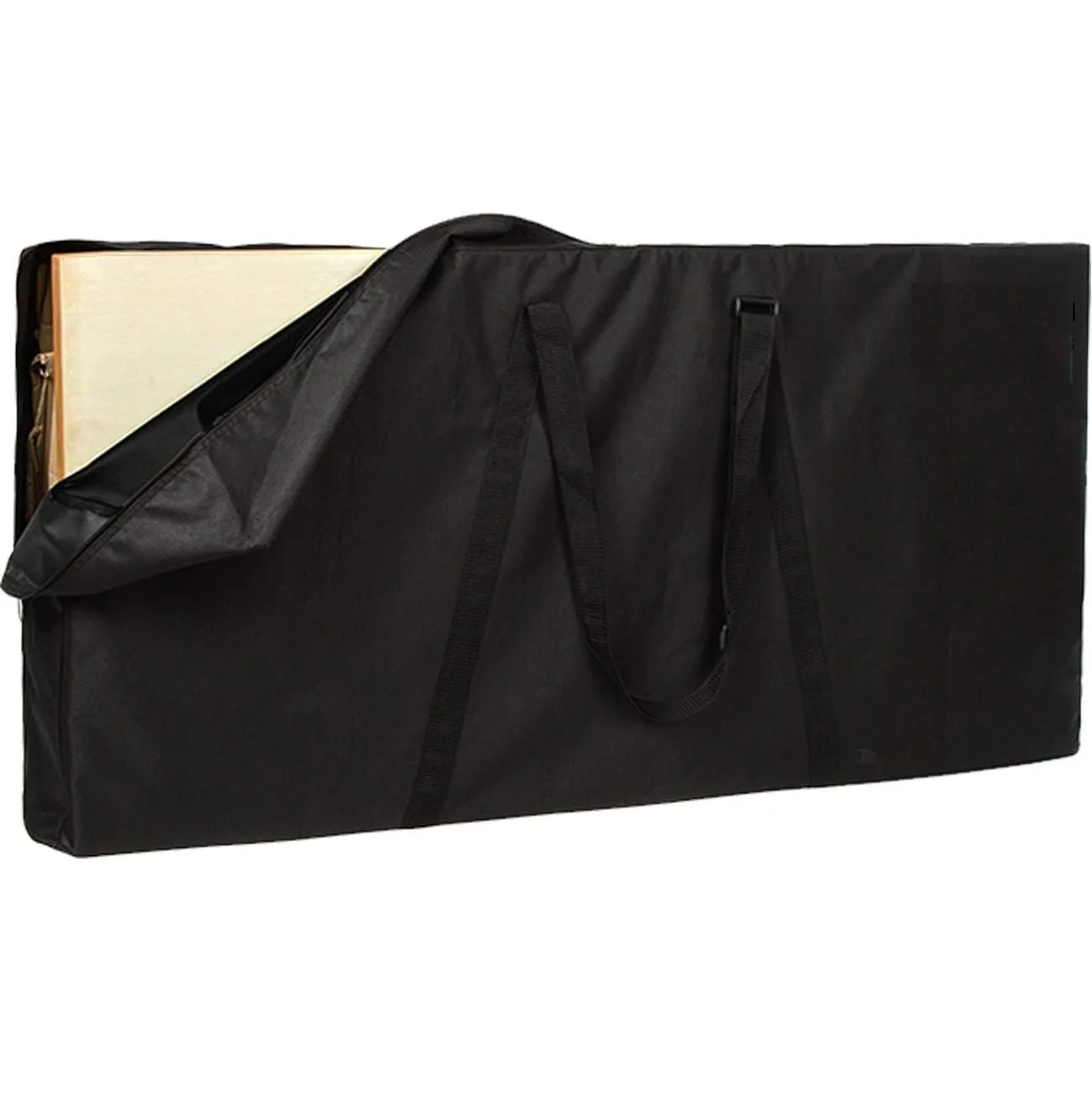 Premium Customized Cornhole Carrying Case Weatherproof Bag Bean Bag Game Carrying Bags Professional