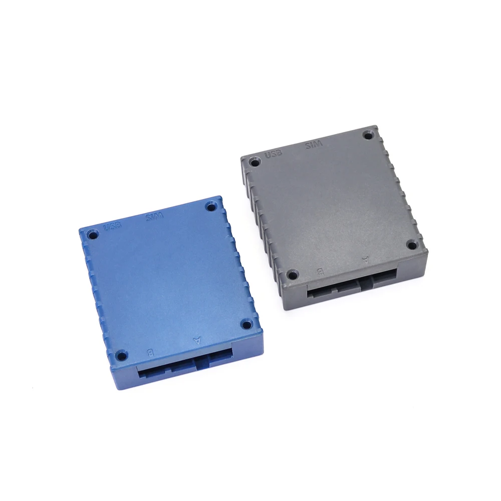 ABS Molding Thermoformed Electronic Pom Gym Scooter Body Moulding Molded Parts Casting OEM Plastic Injection Part