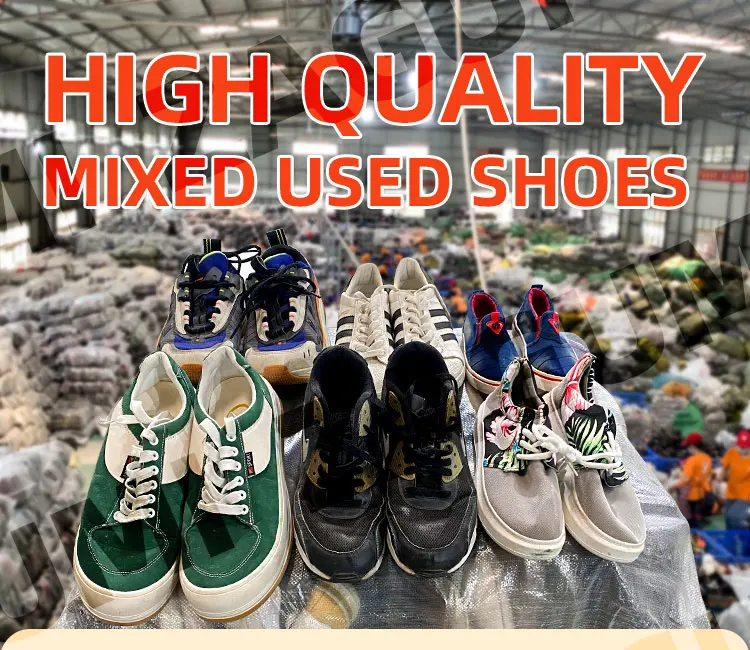 used mixed shoes (1)