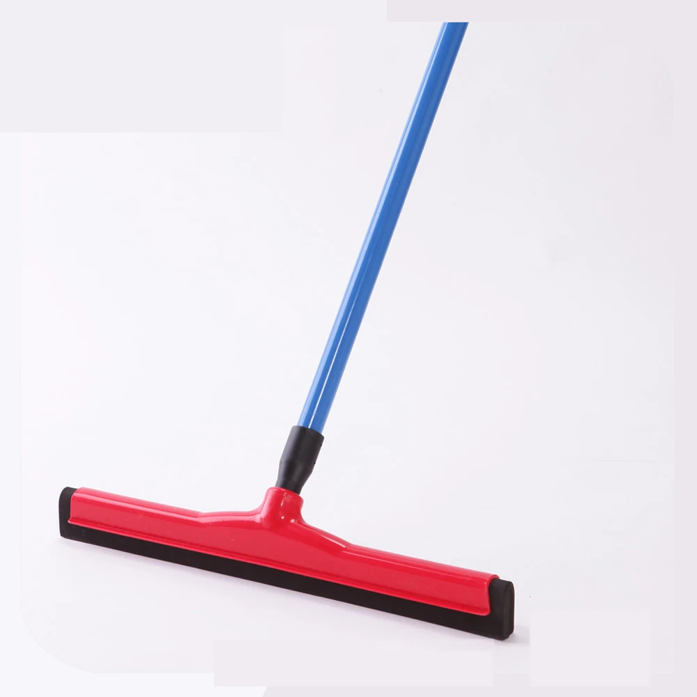 High quality Plastic floor moss squeegee