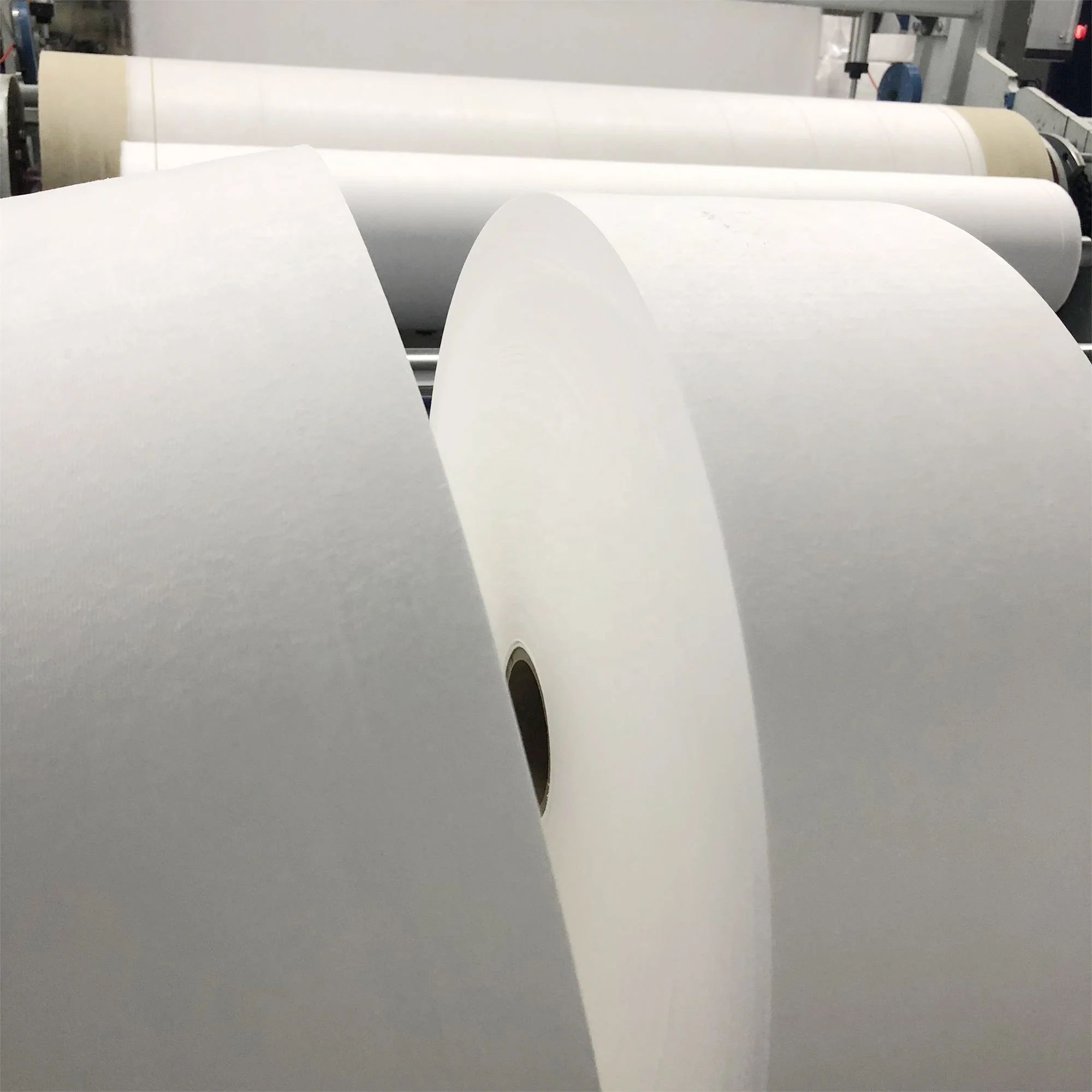 3-слойная маска для лица, нетканый материал Bfe99 Pfe99