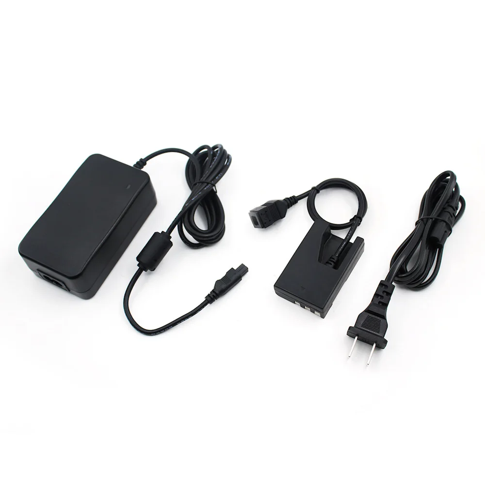 EP-5 Camera ac adapter For Nikon D80 D90 D100 D700 D70S EN-EL9 dummy battery