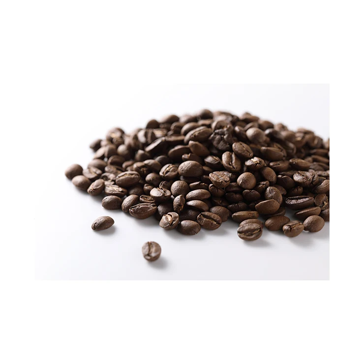 
Traditional Cheap Price Roasted Real Coffee Whole Beans Wholesale 