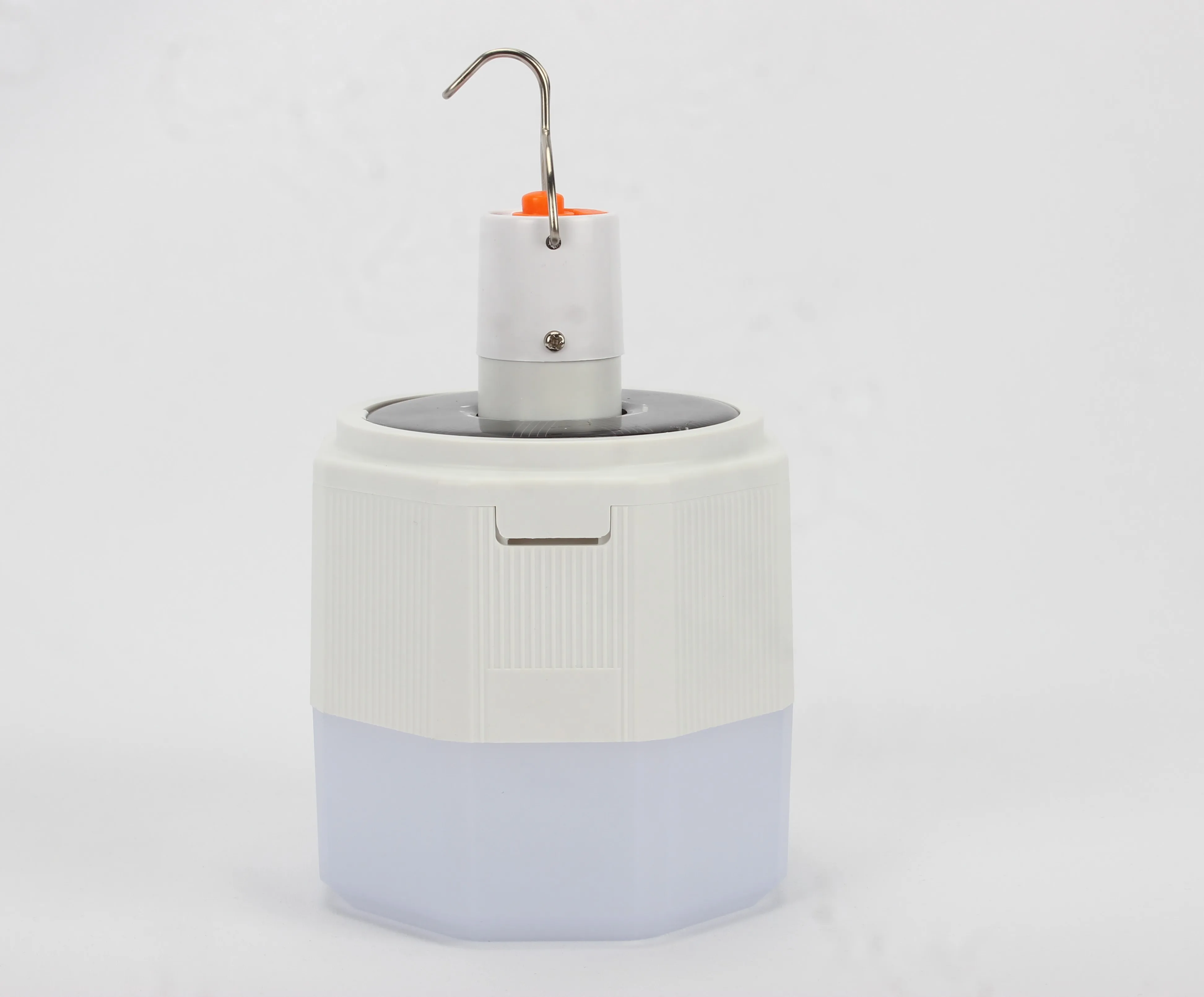 100W 4800mah USB solar emergency light