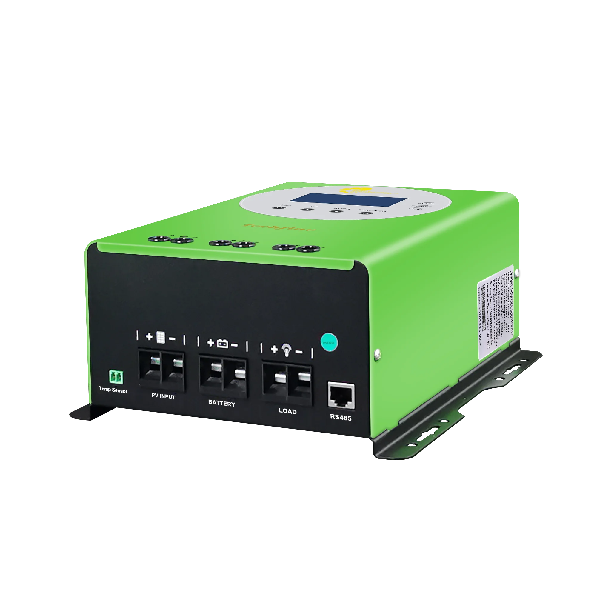  Hot Solar Charger Controller mppt 48volts 100amp Charge for Lithium Battery Mppt