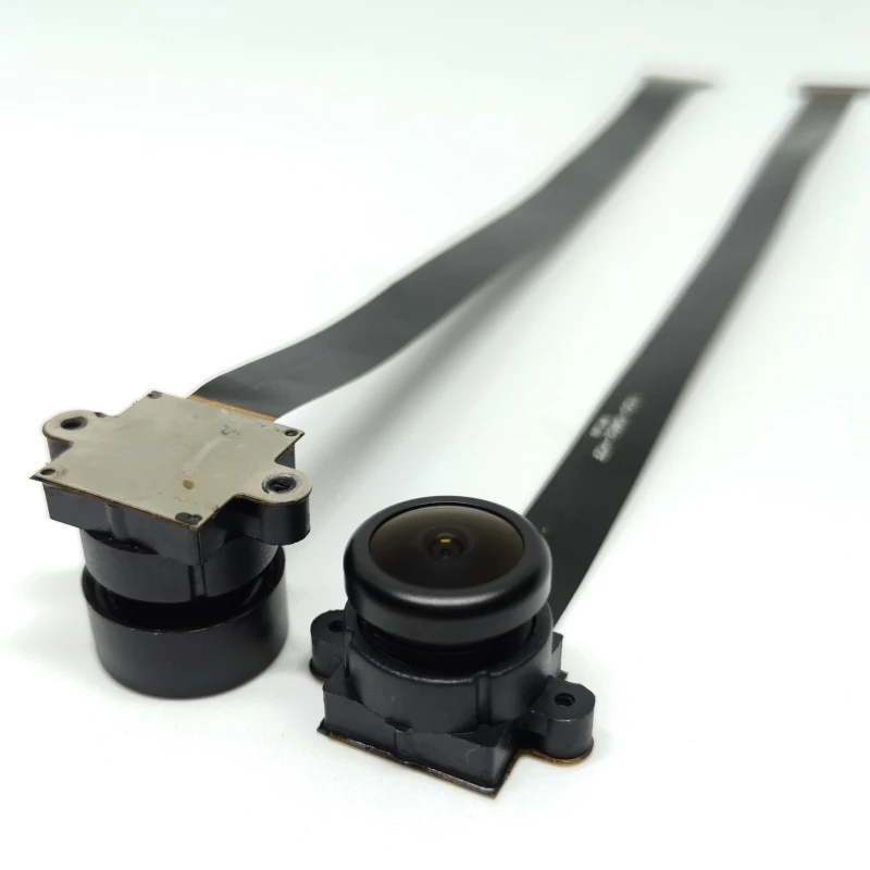 OEM factory for 720p cmos camera sensor ov2640 ov2643 wide fisheye lens infrared camera module