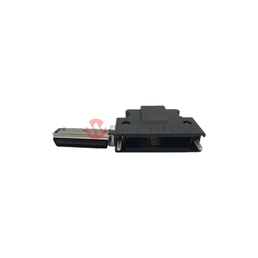 Mitsubishi Servo CN1 Connector MR-J3CN1 Servo Encoder in Stock
