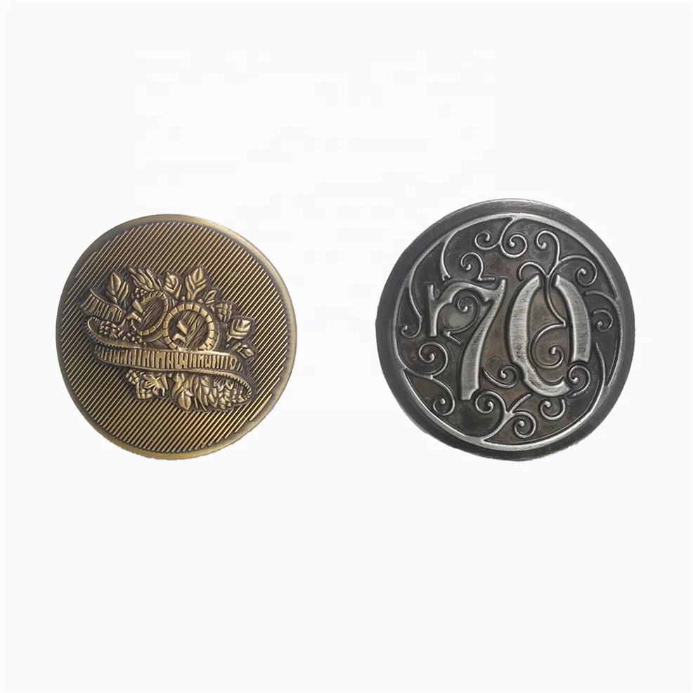 custom luxury personalized brass Wine whisky tequila zamac zinc alloy tine aluminum drink bottle label maker