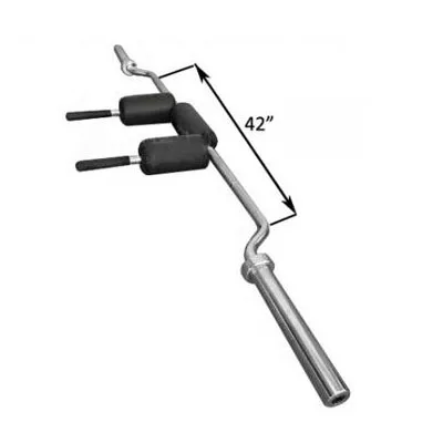 High Quality Gym Fitness Dumbbell Bar/ Weight Lifting Bar/ Barbell Bar