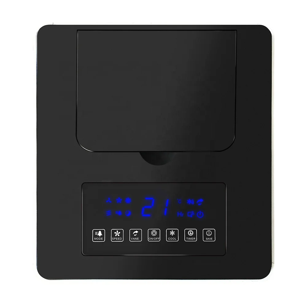 LED Display Personal Room  Stand Electric Water air Cooler Fan Price with Remote Control