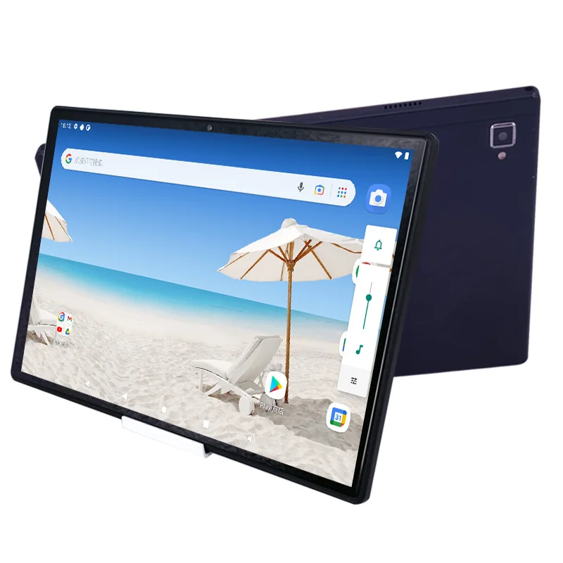 Oem Android планшет Good Tab 10,1 дюймов RK3566 процессор с двумя Sim-картами планшетный ПК для бизнес-выставки с двумя портами типа C