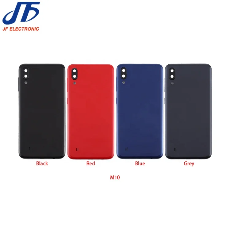 Wholesale Housing Back Door Case Battery Cover For Samsung Galaxy M10 Rear door