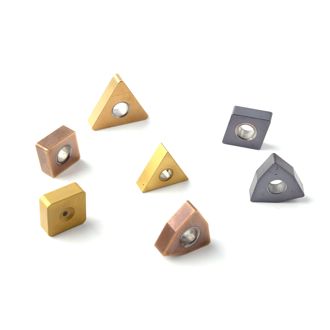 FUNIK hot sale CBN PCBN inserts