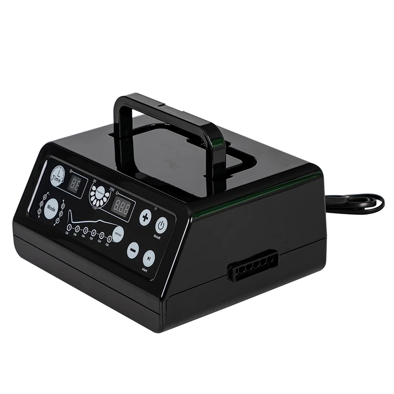 AC Professional Sequential 6 Chamber pressure therapy for medical use