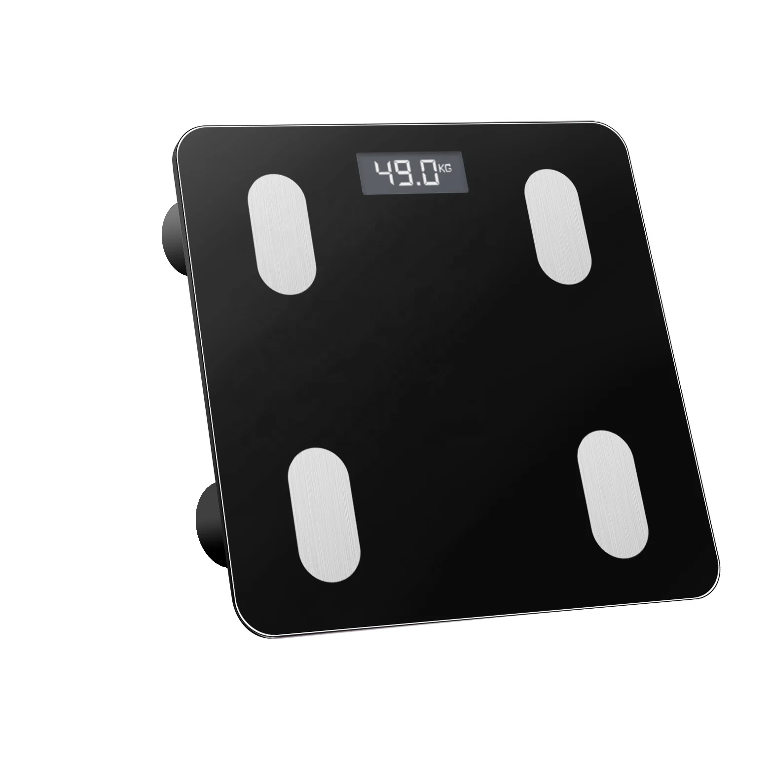 TS-FL549 Digital Weighing Scale High Accuracy Body Fat Bathroom Weighing Machine BMI Monitor Body Fat Muscle Bone Measurement