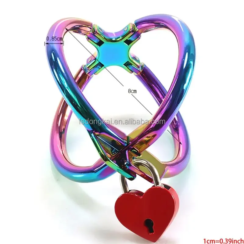 Dongkai New BDSM Toys Handcuffs slave Metal Neck Collar Sex Slave Role Play Necklace For Women Fetish Restraint BDSM Bondage