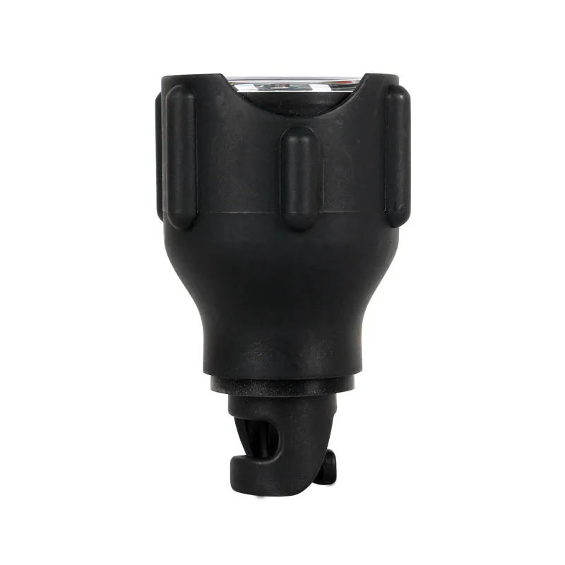 pressure gauge 30psi 2 bar inflatable boat SUP board kayak air pressure reader test measuremeter accessory inflation pump