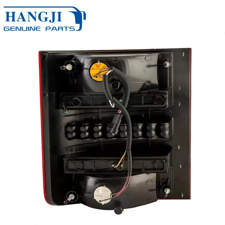 ZK6708DH 24V другие запчасти для автобусов Yutong аксессуары 4133-00059 HA753 левая сторона автобуса