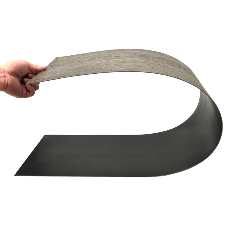 High Quality Waterproof Floorboard Dryback Pvc Flooring Lvt Flooring 5mm / /