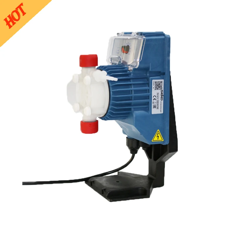 Italy Brand Seko AKS603 Chemical Dosing Pump