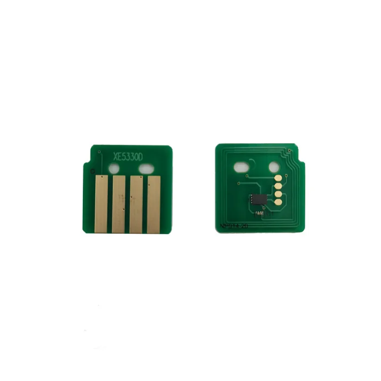 QHJ 96K Тонер-картридж чип для Xerox 5325 5330 5335 барабанный 013R00591