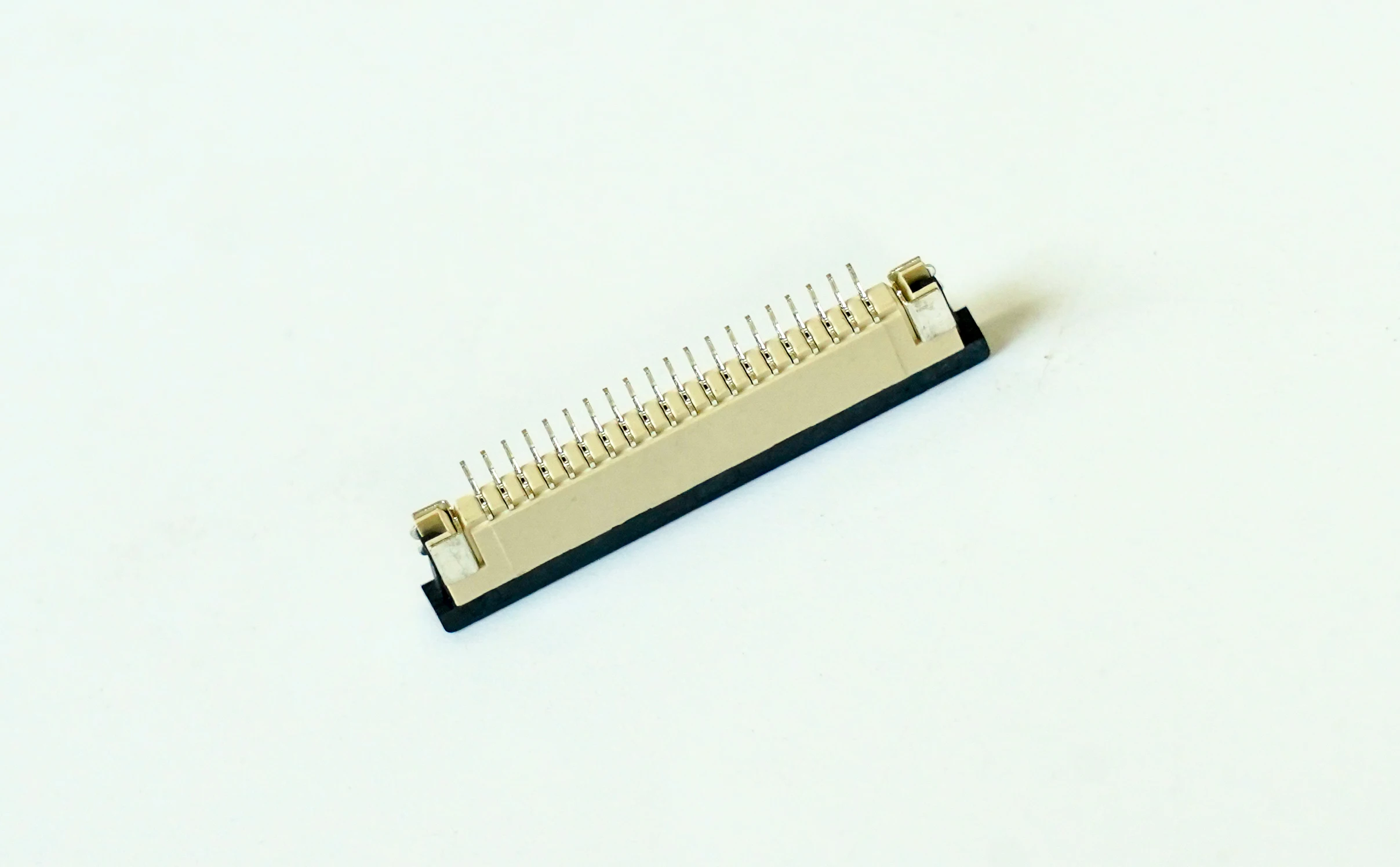 Factory Direct Sales 0.3mm 0.5mm 1.0mm fpc connector for integrated circuit