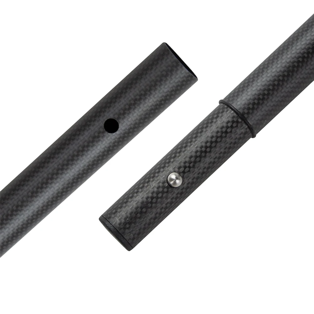 Good Quality Kayak Paddle Dragon Boat Carbon Fiber Paddle Pickleball 18k  Paddle Board Set