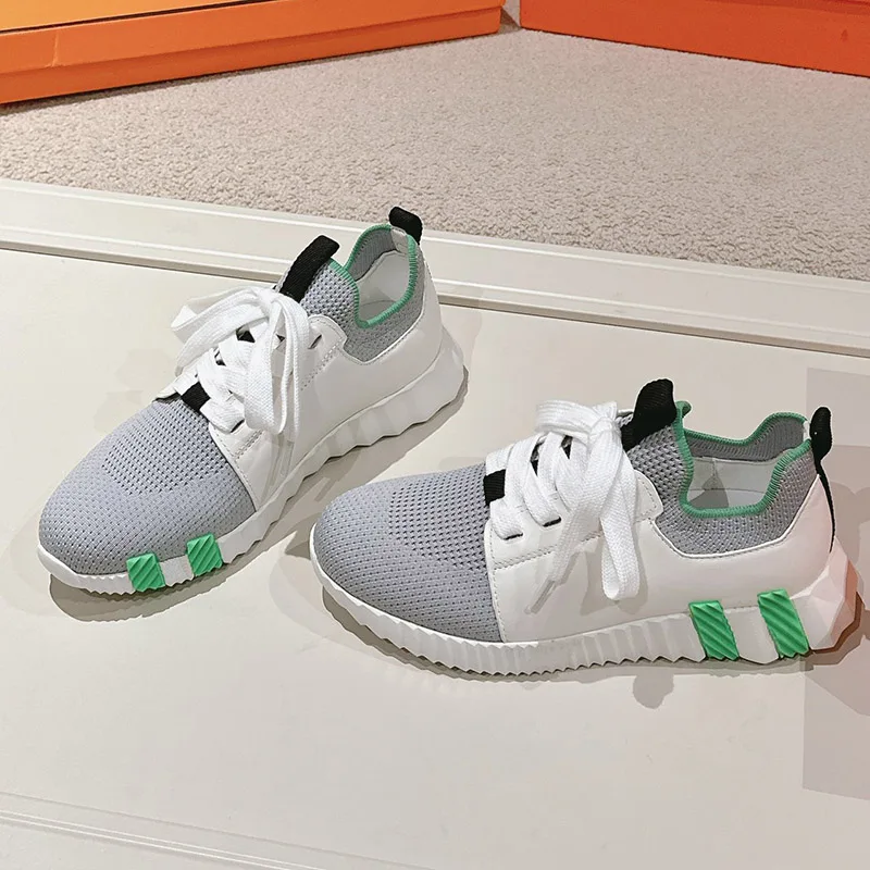 wagon mens shoes luxury fashion brand designer sneakers Size 38-45 model RL260