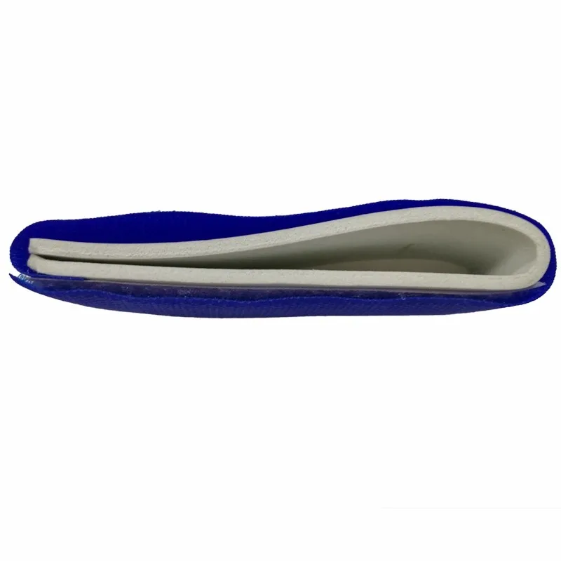 High quality adjustable reusable custom cross country shoulder ski strap /snowboard carrier with logo